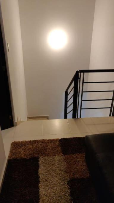 Casa Fracc El Cielo Residencial Con Acceso A Casa Club Villa Laurel de Lagunillas Esterno foto