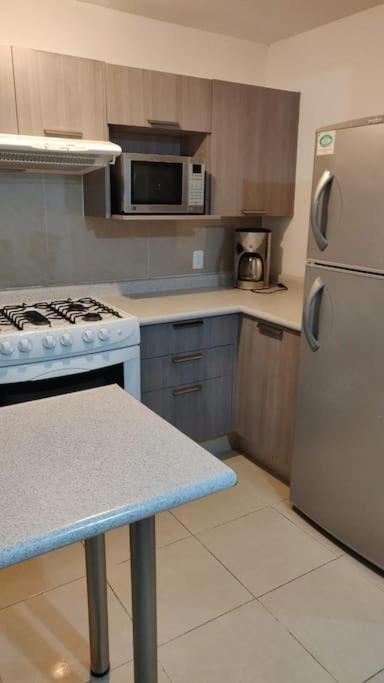 Casa Fracc El Cielo Residencial Con Acceso A Casa Club Villa Laurel de Lagunillas Esterno foto