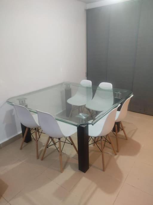 Casa Fracc El Cielo Residencial Con Acceso A Casa Club Villa Laurel de Lagunillas Esterno foto